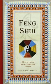 Feng-Shui (Coleccion Libros Singulares) (Spanish Edition)