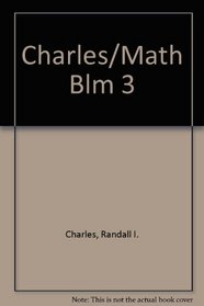 Charles/Math Blm 3