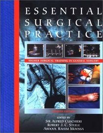 Higher Surgical Training in General Surgery (Hodder Arnold Publication)