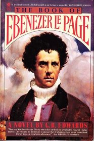 The Book of Ebenezer Le Page