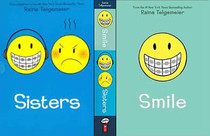 Smile/Sisters Box Set