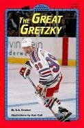 Great Gretzky (All Aboard Reading (Hardcover))