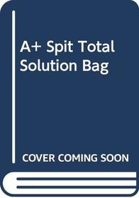 A+ Spit Total Solution Bag