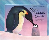 Nanu, Penguin Chick (Viking Kestrel Picture Books)