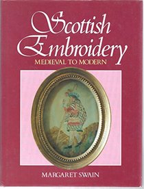 Scottish embroidery: Medieval to modern