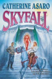 Skyfall (Saga of the Skolian Empire, Bk 9)