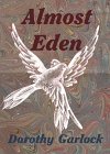 Almost Eden (G K Hall Large Print Book Series)