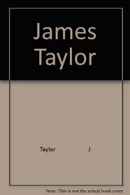 James Taylor