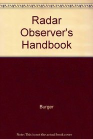 Radar Observer's Handbook