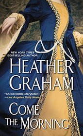 Come the Morning (Graham Clan, Bk 1)