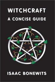 Witchcraft: A Concise Guide