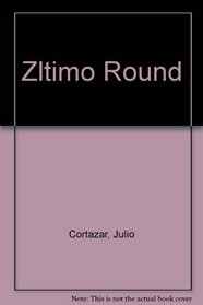 Zltimo Round (Spanish Edition)