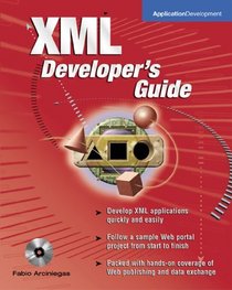 XML Developer's Guide