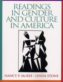Readings In Gender And Culture In America- (Value Pack w/MySearchLab)