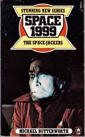 Space 1999 The Space-Jackers