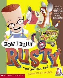 How I Built Rusty