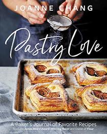 Pastry Love: A Baker's Journal of Favorite Recipes