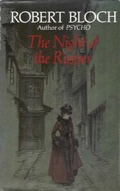 The Night of the Ripper
