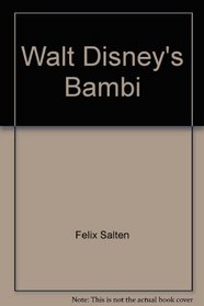 Walt Disney's Bambi