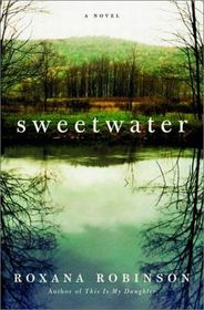 Sweetwater (Large Print)