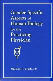 Gender-Specific Aspects of Human Biology for the Practicing Physician