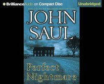 Perfect Nightmare (Unabridged) (Audio CD)