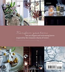 Selina Lake Winter Living: An inspirational guide to styling and decorating your home for winter