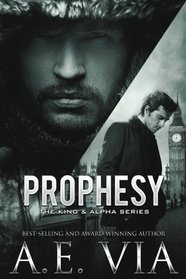 Prophesy (Prophesy, Bk 1)