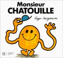 Monsieur Chatouille (Bonhomme)