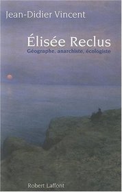 Elise Reclus (French Edition)