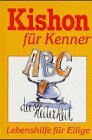 Kishon fr Kenner. ABC der Heiterkeit.