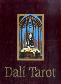 Dali Tarot Edition