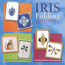 Iris Folding Compendium Part 3