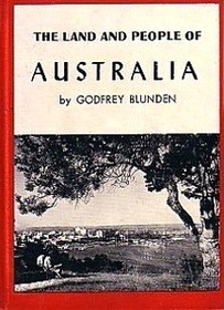 The Land and People of Australia