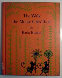 The Walk the Mouse Girls Took