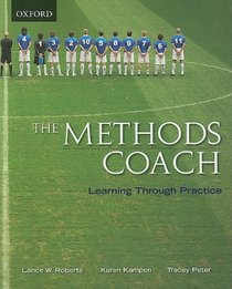 Methods Coach Learning Through Practice