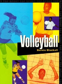 Top Sport: Volleyball (Top Sport)