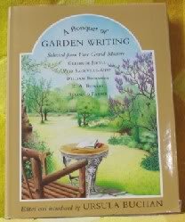 A Bouquet of Garden Writing: Selected from Five Grand Masters