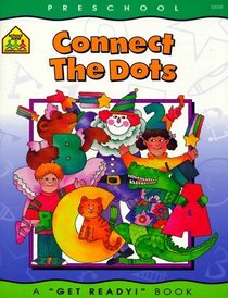 Connect the Dots (Get Ready Books)