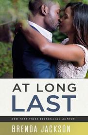 At Long Last ((The Playas Series - Book 4))
