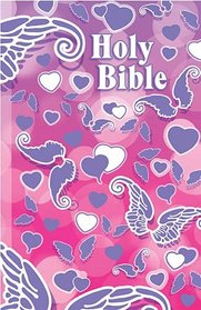 Angel Wings Bible