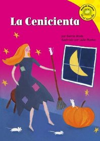 La Cenicienta (Read-It! Readers En Espanol) (Spanish Edition)