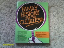 Family History for the Clueless