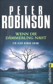 Wenn die Dammerung naht (Friend of the Devil) (Inspector Banks, Bk 17) (German Edition)