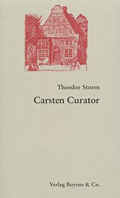 Carsten Curator.
