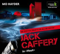 Haut: Jack Caffery ermittelt, 6 CDs