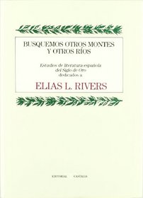 Homenaje a Elias L. Rivers .