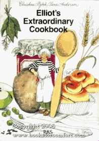 Elliot's Extraordinary Cookbook