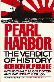 Pearl Harbor: The Verdict of History