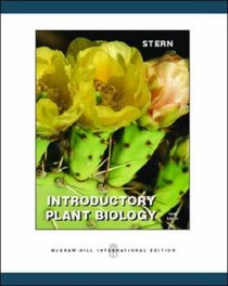 Introductory Plant Biology: WITH OLC Bind-in Card